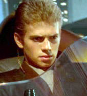 [ Anakin Skywalker ]