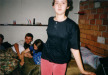 Piotr, Przemek, Anna harasuj Kaj, Kfasia zasania