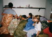 Piotr, Kaja, Przemek, Anna, Marta S.