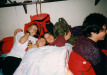 Kaja, Andrzejek, Timur, Marta G.