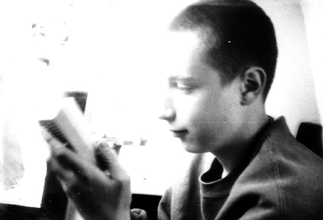 Maciek