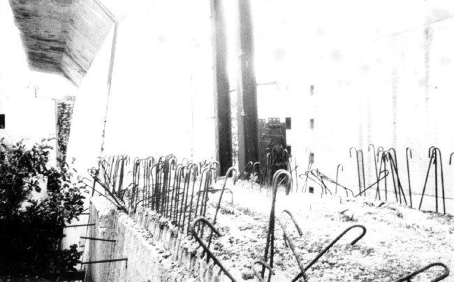 bunkry
