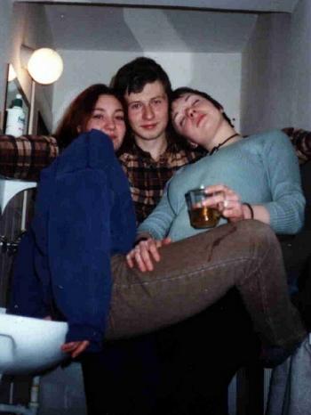 babcia, txf, kya