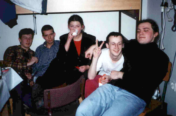 txf, wito, kaisa, ami, domel
