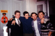 oscarr, ?, ideall, cerazy