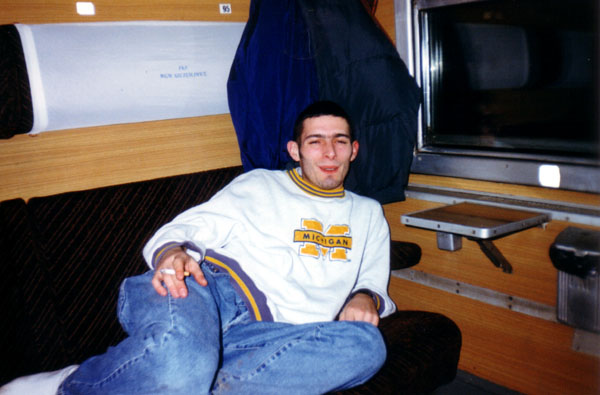 stevie
