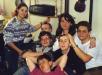 Babcia, Huckster, Anett, Marty, Verox, Ami, TxF