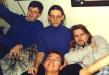 TxF, Lud0, Marty, Cromax