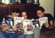 Magazyn Amiga (Verox, Cromax, Marty)