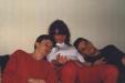 TxF, Anett, Marty