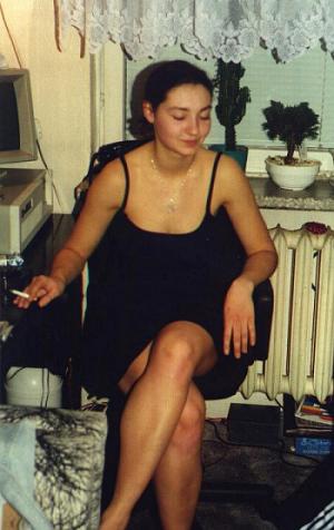 Babcia