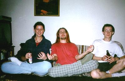 Guru Meditation (Kaisa, Cromax, Ami)