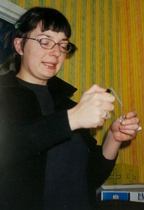 bdzie zabawa i ju