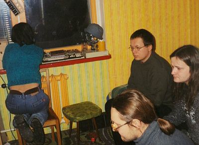 Nostalgia