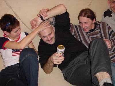 Mcnika, D_Generat, Venom