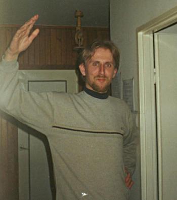 Jonasz