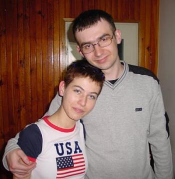 Mcnika i Manius