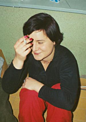 Zuza