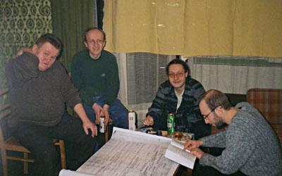 Postna - Knujteam