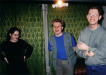Magda, Motek, Przewdnik