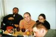 Biki, Antenka, Marta, TeeM