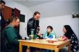 Josh, TeeM, Student, kya, Urszula
