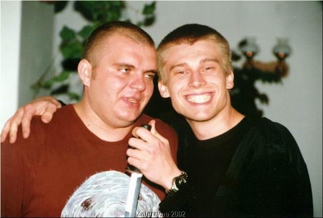 Radek, Sosen