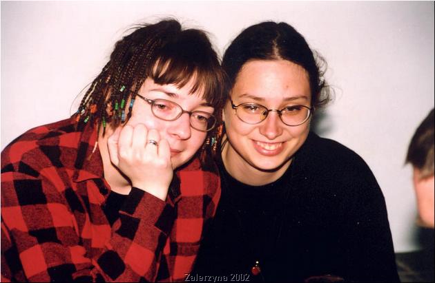 kya, Marta