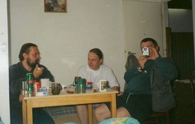 Biki, KrzyB, TeeM