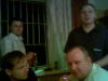 Artur, Kuba, Micha, Andrzej