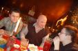 Artur, Marek, Kaja