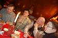 dzicha, Artur, Marek, Kaja
