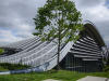 Bern, muzeum Paula Klee