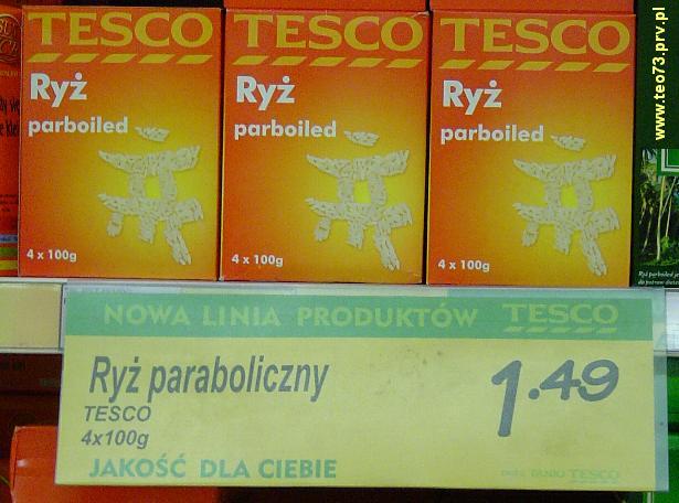 [ ry paraboliczny ]
